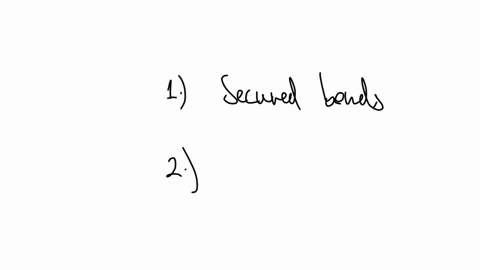 description-types-of-bond-these-bonds-are-collateralized-securities-with-first-claims-in-the-event-of-bankruptcy-these-bonds-are-traded-in-the-bond-market-be-st-on-investors-belief-that-the-issuer-wil