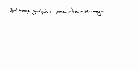 how-are-spinal-nerves-grouped-31665