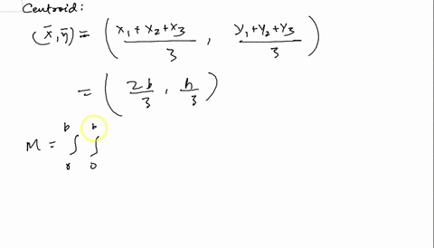 question-7-find-the-centre-of-gravity-xy-ofa-mass-of-density-fxy-1-in-the-given-region-r-28626