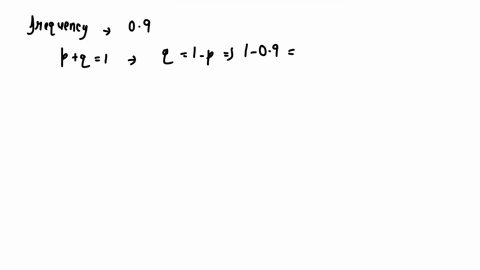 ina-population-that-is-in-hardy-weinberg-equilibrium-he-frequency-of-the-dominant-allele-is-i9e-what-is-the-frequency-of-the-recessive-allele-what-is-the-frequency-of-the-homozygous-dominant-53097