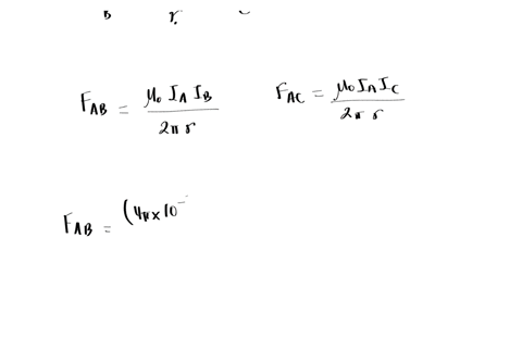 assume-for-example-the-only-forces-exerted-on-wire-a-are-due-to-wires-b-and-c-find-the-force-per-unit-length-exerted-on-the-following-express-your-answers-in-vector-form-a-wire-a-vecf_mathrmasquare-ma