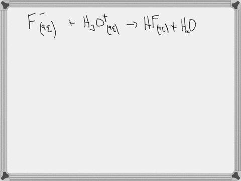 write-reactions-showing-how-each-of-the-buffers-would-neutralize-added-hcl-ahf-and-naf-bhc2h3o2-and-kc2h3o2-91147