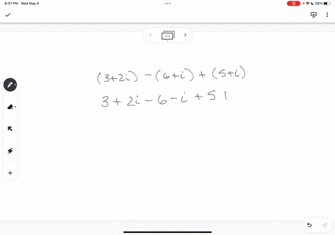 combine-the-following-complex-numbers-32-i-6i5i-75583