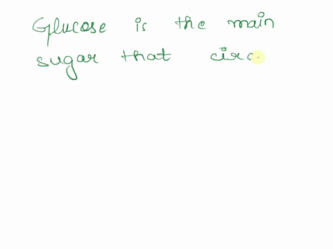 where-does-glucose-that-is-released-into-the-blood-ultimately-end-up-40055