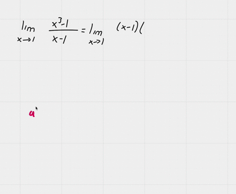 evaluate-the-limit-question-detai-lim-_x-rightarrow-1-fracx3-1x-1-question-help-square-video