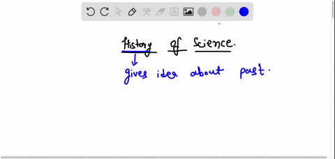 explain-why-it-is-important-to-know-the-history-of-science-84636