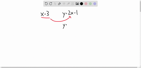 find-the-intersection-of-the-two-lines-x3-y2-x-1-83921