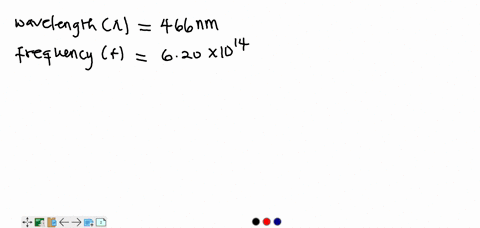 light-passing-through-a-transparent-medium-has-a-wavelength-of-466-nm-and-a-frequency-of-620-x-1014-s-1-what-is-the-speed-of-the-light-in-the-medium-sectiginiz-cevabin-isaretlendigini-gorene-73893