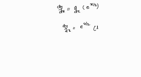 a-find-the-differential-dy-y-ex2-dy-b-evaluate-dy-for-the-given-values-of-x-and-dx-x-0-dx-005-dy-13066