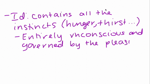 what-are-the-three-basic-structures-of-personality-61125