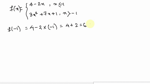 question-suppose-that-the-piecewise-function-f-is-defined-by-fz-4-_-2-3r2-7x-1-s-1-determine-which-of-the-following-statements-are-true-select-the-correct-answer-below-fz-is-not-continuous-a-75568
