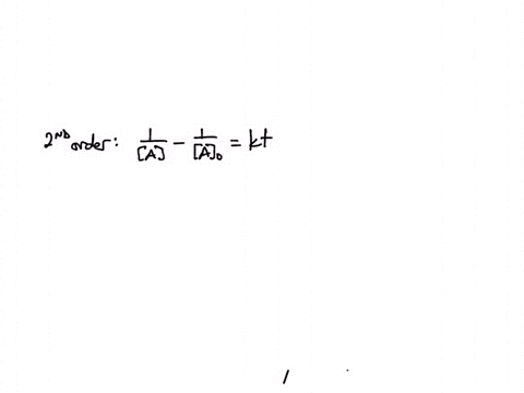 the-reaction-of-nobrg-to-form-nog-and-br2g-is-second-order-2nobrg-2nog-br2g-the-rate-constant-is-0556-l-mol-1-s-1-at-some-temperature-if-the-initial-concentration-of-nobr-in-the-container-is-31797