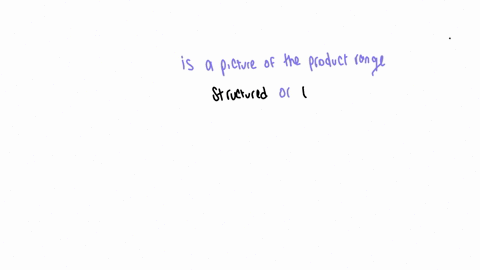 identify-whether-the-following-items-are-structured-or-unstructured-data-a-picture-of-the-product-range-a-unstructured-b-structured