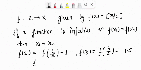 let-z-be-the-set-of-integers-the-function-f-z-_-z-given-by-fw-w2-is-bijective-injective-but-not-surjective-neither-injective-nor-surjective-cannot-determine-surjective-but-not-injective-13947