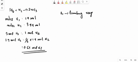 assume-that-you-have-139-mathrmmol-of-mathrmh_2-and-344-mathrmmol-of-mathrmn_2-how-many-grams-of-amm-54547