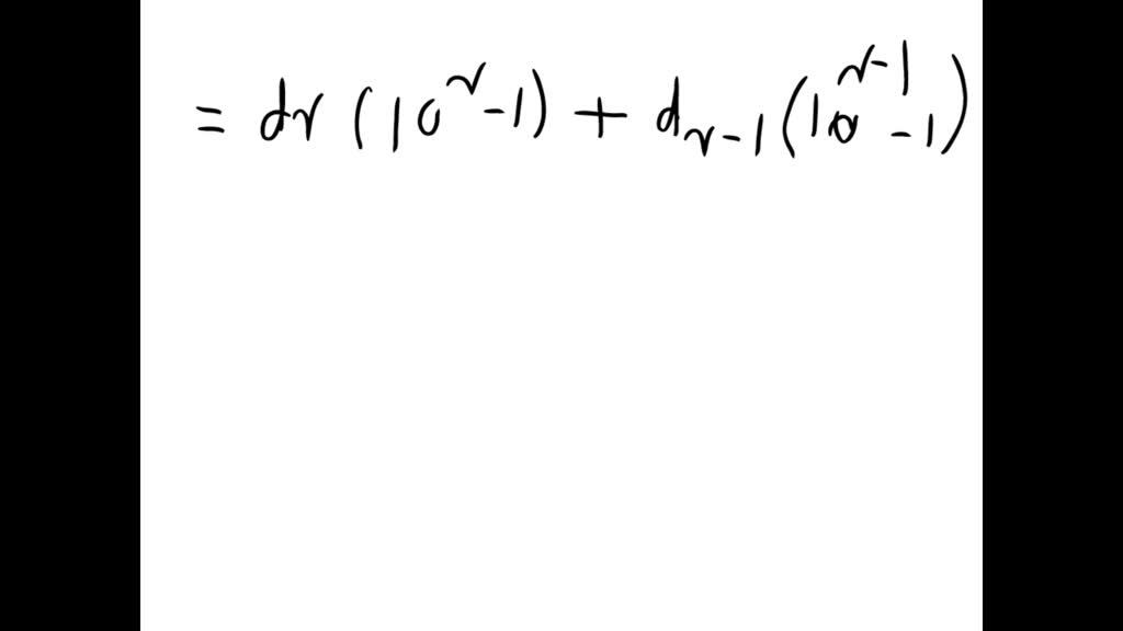 SOLVED Show that an integer is divisible by 11 ifand only if the