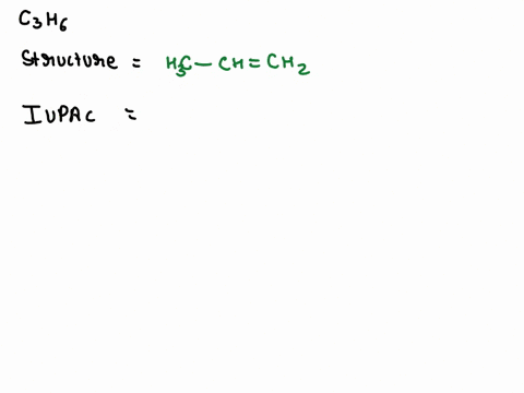 write-the-structure-and-iupacname-the-possible-isomer-having-molecular-formula-c3h6which-of-the-isomer-will-undergo-bromination-reaction-with-bromine-water-write-the-reaction-involve-43836