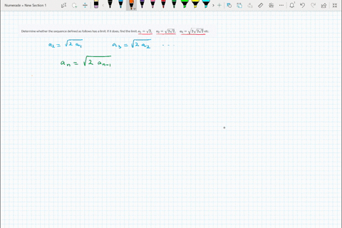 determine-whether-the-sequence-defined-as-follows-has-a-limit-if-it-does-find-the-limit-a_1sqrt2-qua-58898