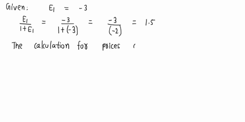 you-are-the-manager-of-a-monopoly-that-sells-a-product-to-two-groups-of-consumers-in-different-parts-of-the-country-group-1s-elasticity-of-demand-is-3-while-group-2s-is-5-your-marginal-cost-92366