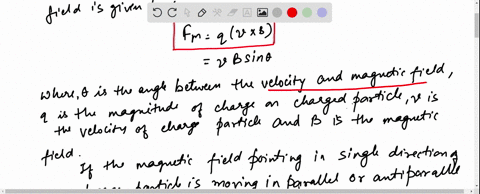 if-a-charged-particle-moves-in-a-straight-line-can-you-conclude-that-there-is-no-magnetic-field-pres-74792
