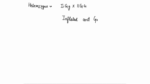 a-pea-plant-is-heterozygous-for-both-pod-shape-and-color-i-is-the-allele-for-dominant-inflated-pod-i-is-the-allele-for-recessive-constricted-pod-g-is-the-allele-for-dominant-green-pod-g-is-t-01758