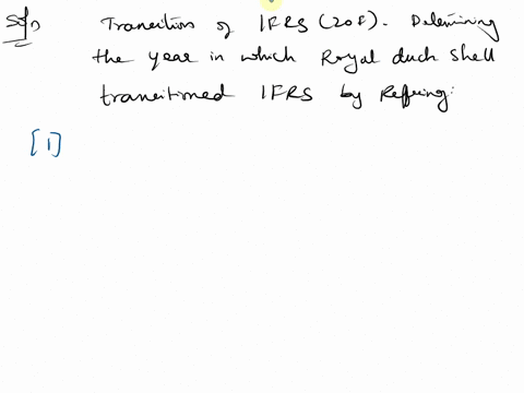 air-france-transition-to-ifrs-20-f-determine-the-year-in-which-air-france-transitioned-to-ifrs-by-referring-to-the-accounting-policies-note-in-the-financial-statements-usually-the-first-note-04166