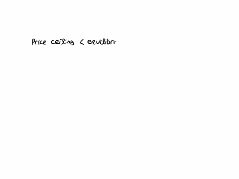 question-1-a-price-celling-below-the-equilibrium-price-will-be-binding-true-false