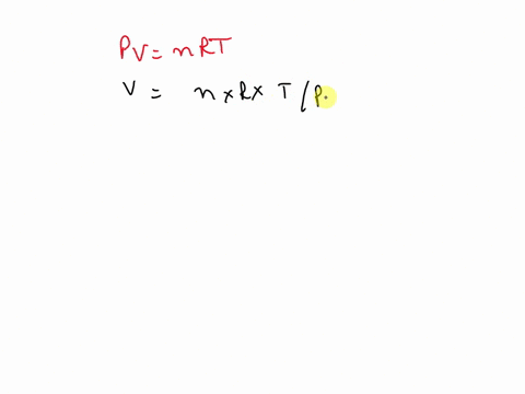 what-volume-would-200-moles-of-sulfur-dioxide-occupy-at-753-c-with-a-pressure-of-290-atm-95699