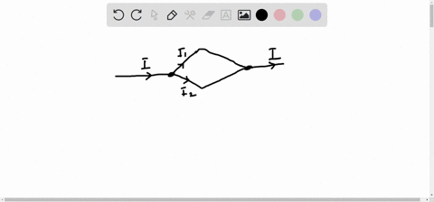 in-a-loop-in-a-closed-circuit-the-sum-of-the-currents-entering-a-junction-equals-the-sum-of-the-currents-leaving-a-junction-because-select-one-a-current-is-used-up-after-it-leaves-a-junction-85861