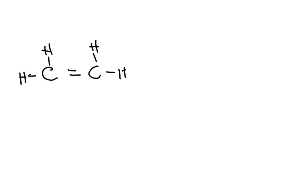 SOLVED: A A reaction converts an alcohol into an alkene in the presence ...