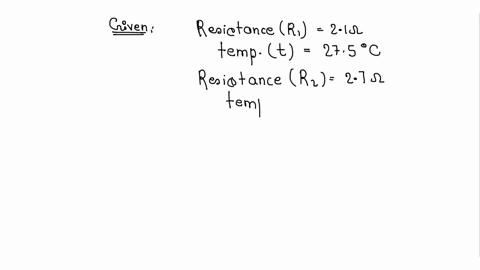 a-silver-wire-has-a-resistance-of-21-at-275c-and-a-resistance-of-27-at-100c-determine-the-temperature-coefficient-of-resistivity-of-silver