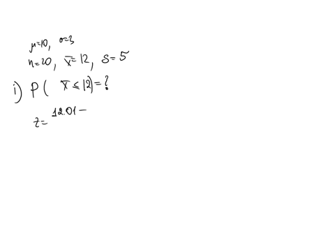 an-ambulance-agency-claims-that-the-mean-length-of-service-times-is-10-minutes-with-standard-deviation-3-minules_-an-investigator-suspects-that-this-claim-is-wrong-she-takes-random-sample-o-79931
