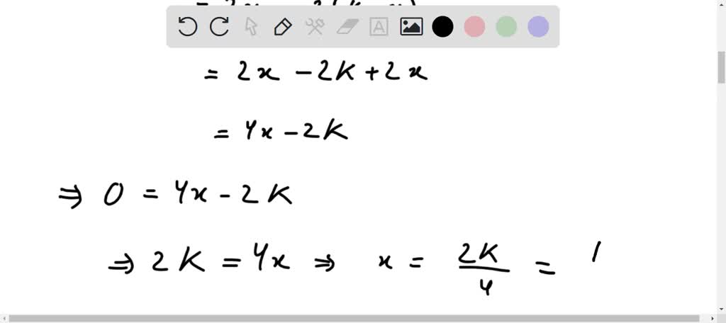 solved-2-the-sum-of-two-numbers-is-k-find-the-minimum-value-of-the