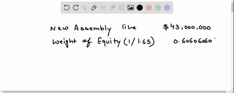 suppose-your-company-needs-43-million-to-build-a-new-assembly-line-your-target-debt-equity-ratio-is-65-the-flotation-cost-for-new-equity-is-6-percent-and-the-flotation-cost-for-debt-is-2-per-63247