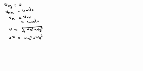 a-body-is-projected-horizontally-from-a-height-h-above-ground-with-an-initial-velocity-of-10-mathrmm-50758