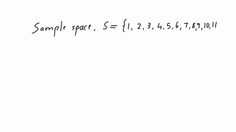a-12-sided-die-is-rolled-the-set-of-equally-likely-outcomes-is-123456789101112-find-the-probability-of-rolling-a-9-94888