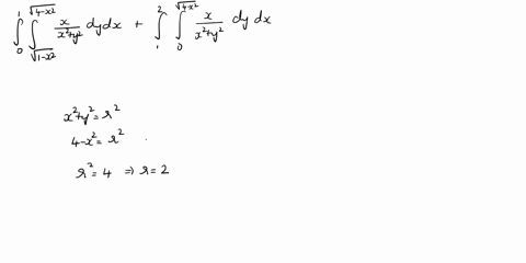 2-evaluate-the-following-by-reconstructing-the-double-integral-over-the-region-r-and-then-converting-it-to-polar-coordinates-k-dy-dx-vl-c2-12-y2-dy-dx-22-y2-50687