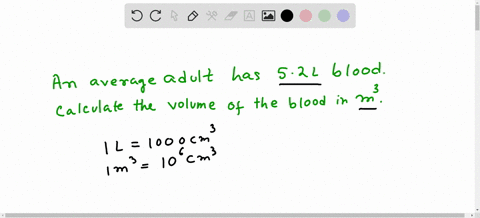 an-average-adult-has-52-l-of-blood-what-is-the-volume-of-blood-in-m3-02366