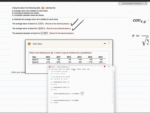 i-was-able-to-find-the-average-return-and-volatility-for-each-stock-but-i-cant-figure-out-the-standard-deviation-for-each-my-answer-was-wrong-can-you-also-help-me-find-parts-b-and-cthank-you-12249