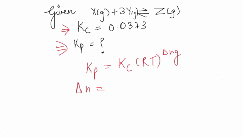 at-427-k-this-reaction-has-a-kc-value-of-00373-xg-3-yg-zg-calculate-kp-at-427-k-note-that-the-pressure-is-in-units-of-atmosphere-atm-kp-05493