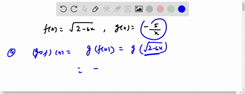 given-fx-square-root-2-6x-and-gx-5x-find-the-following