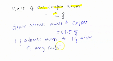 what-is-the-mass-in-grams-of-one-copper-atom-9476-x-1021-g-1055-x-10-22-g-166-x-10-24-g-6355-g-100-g-76285