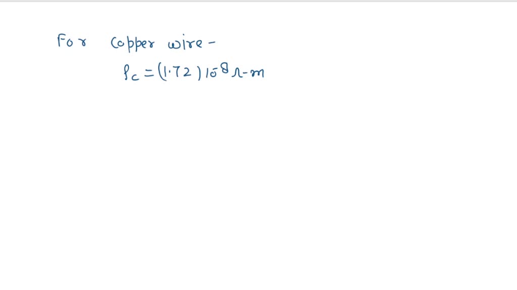 SOLVED The Nichrome unit (Ï = 660) in a toaster has a resistance of 24