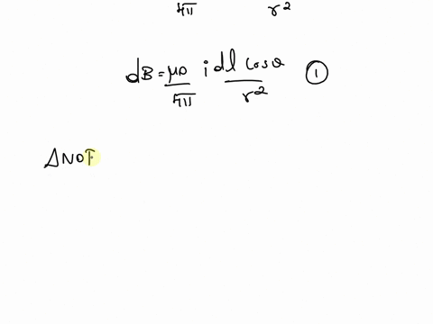 magnetic-field-intensity-due-to-a-straight-current-carrying-conductor-of-finite-length-derivation-42102