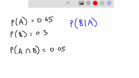use-the-following-probabilities-to-answer-the-question-round-to-4-decimal-placespa-065-p-b-03-pa-and-b-005-pba-34463
