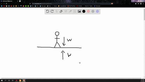 pt-consider-what-happens-when-you-jump-up-in-the-air_-which-of-the-following-is-the-most-accurate-statement-6ao-you-are-able-to-spring-up-because-the-earth-exerts-force-upward-on-you-that-is-93349