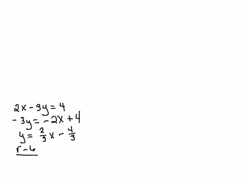 54-find-r-so-that-the-line-through-26-and-4r-is-a-parallel-to-2x-3y-4-b-perpendicular-to-x-zy-1-23928