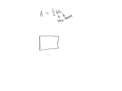the-equation-a-equals-1-half-b-h-where-b-represents-base-and-h-represents-height-is-used-to-find-the-area-of-a