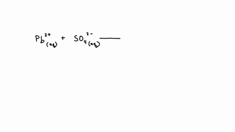 what-is-the-product-of-the-following-reactions-a-pb2aq-so4-2-aq