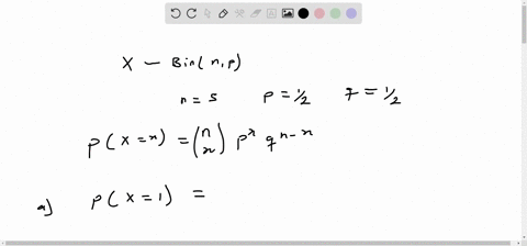a-student-randomly-guesses-the-answers-to-a-five-question-truefalse-test-if-there-is-a-50-chance-of-guessing-correctly-on-each-question-a-what-is-the-probability-that-the-student-misses-exac-71377